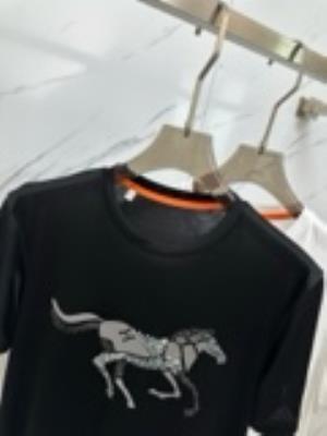 wholesale quality hermes men shirts model no. 248
